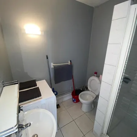 Appartement La Foret Centre