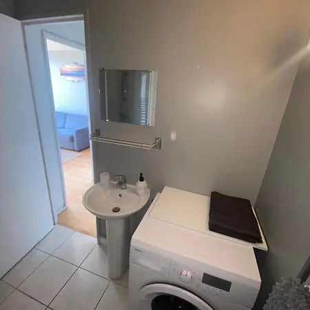 La Foret Centre Appartement Meudon