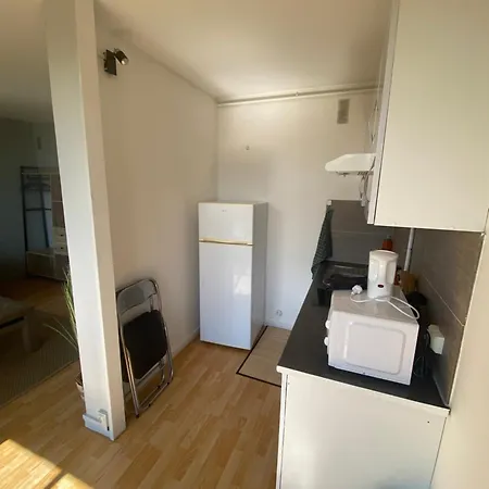 Appartement La Foret Centre Meudon